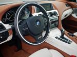 BMW 640i Gran Coupe 2012 года (US)